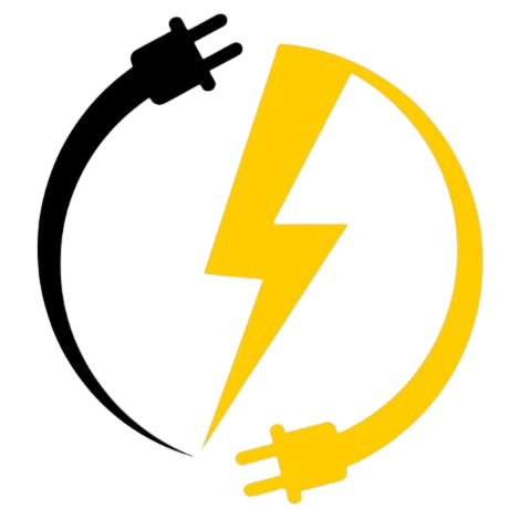 Electricien Mamou Logo